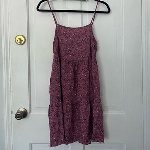 Strap Sundress